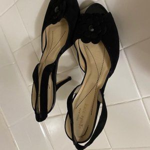Kate Spade High Heel